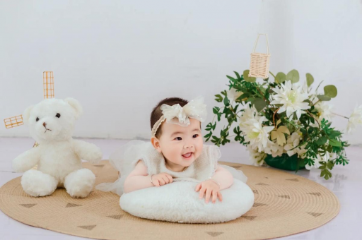 泗阳十个月宝宝干呕